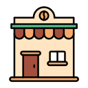 cafetería icon