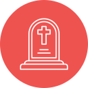 cementerio icon