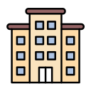 apartamentos icon