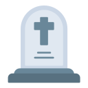 cementerio icon