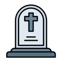 cementerio icon