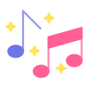 nota musical icon