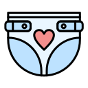 Diaper 