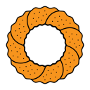 rosquilla icon