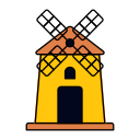 molino icon