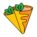 crepes icon