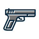 pistola icon