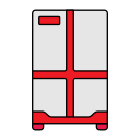 refrigerador icon