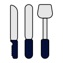 utensilios de cocina icon