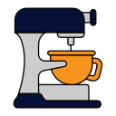 cafetera icon