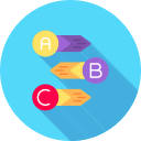 diagrama icon