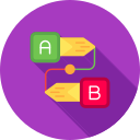 diagrama icon