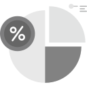 porcentaje icon