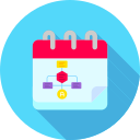 calendario icon