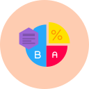 gráfico circular