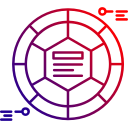 gráfico circular