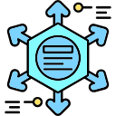 diagrama icon