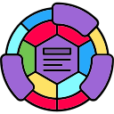 diagrama icon