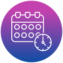 calendario icon