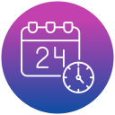 calendario icon