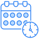 calendario icon