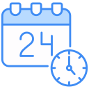 calendario icon