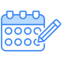 organizar icon