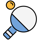 ping pong icon