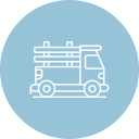 camioneta icon