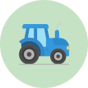 tractor icon