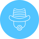 sombrero icon