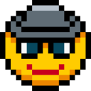 detective icon