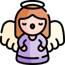 Ángel icon