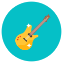 guitarra icon