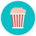 palomitas icon