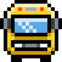 autobús icon