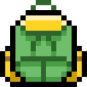 mochila icon