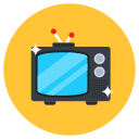 televisor icon