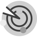 radar icon