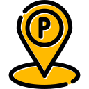 estacionamiento icon