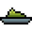 wasabi icon