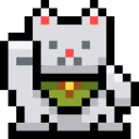 gato suertudo icon