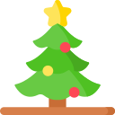 árbol de navidad