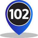 102 icon