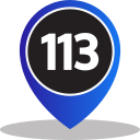 113 icon