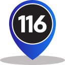 116 icon