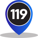 119 icon