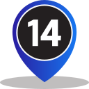 14 icon