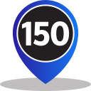 150 icon