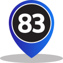 83 icon